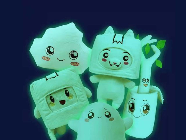 The Hilarious Journey