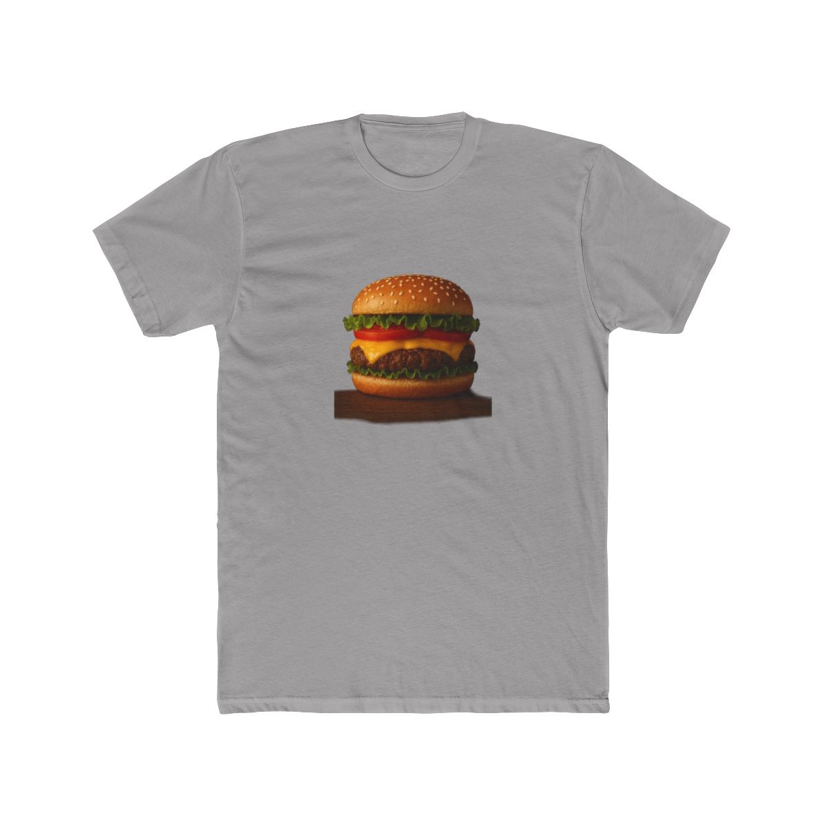 LankyBox Sun-Reactive Color Changing T-Shirt