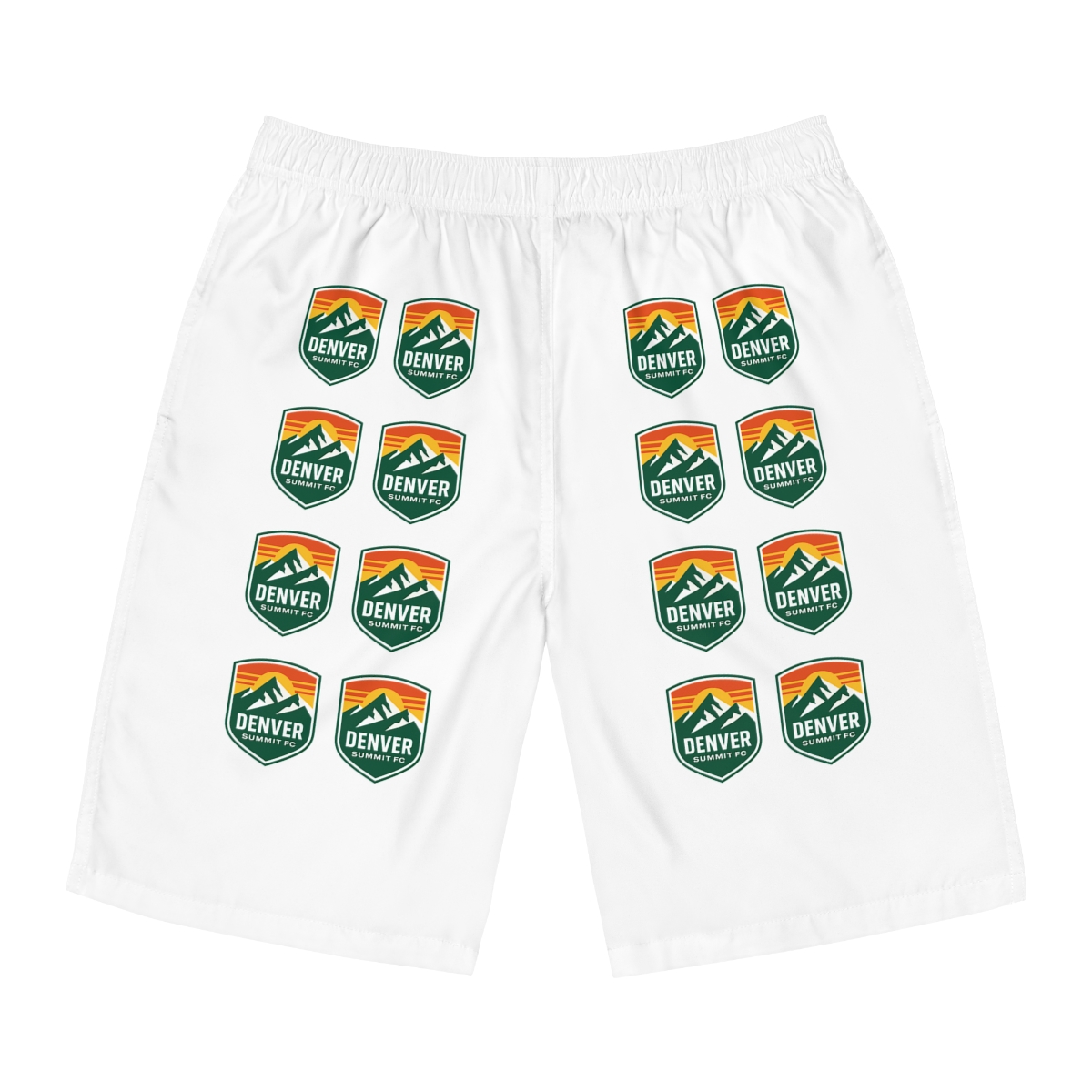 Denver Summit FC Soccer Fan T-Shirt