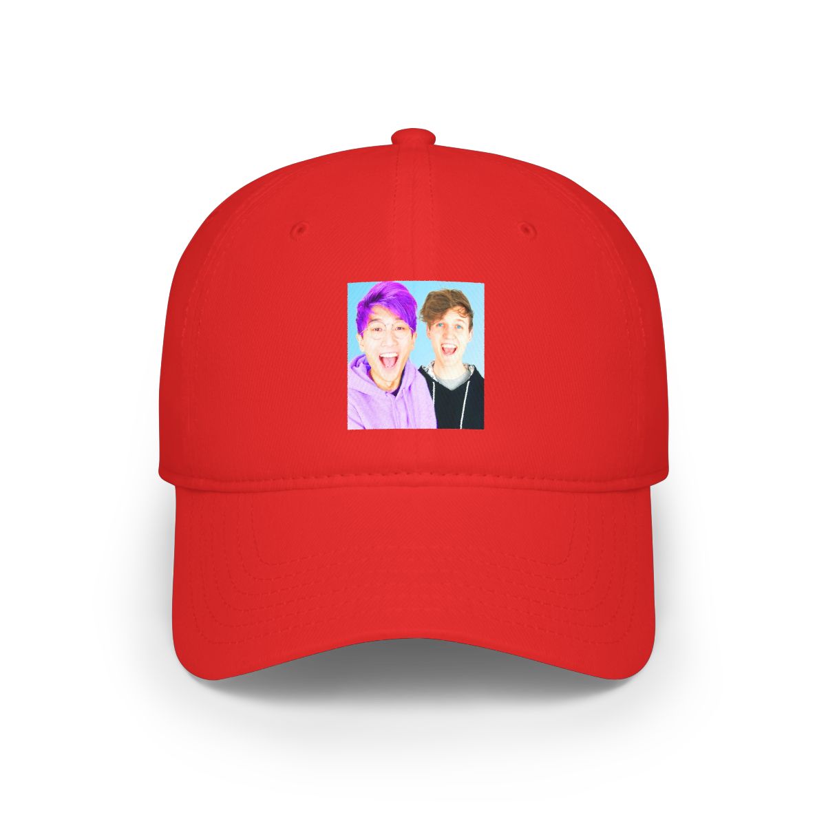 LankyBox Baseball Cap