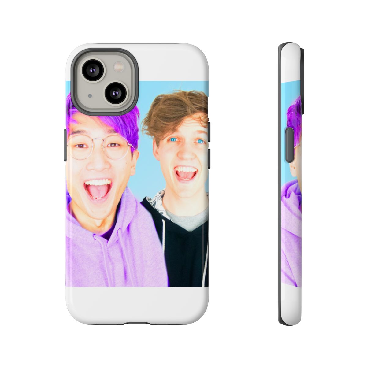 LankyBox Phone Case