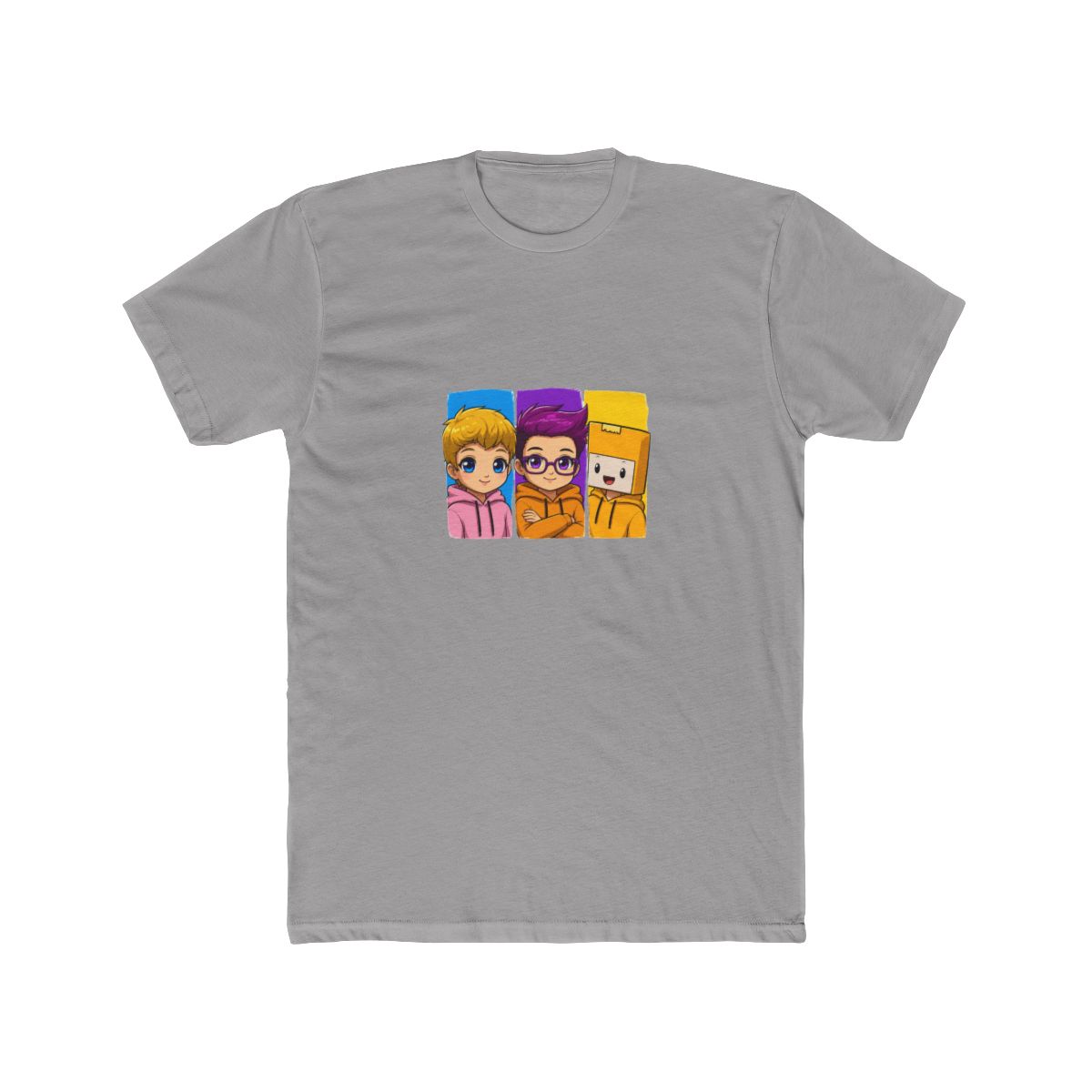 Premium Hiedis T-Shirt